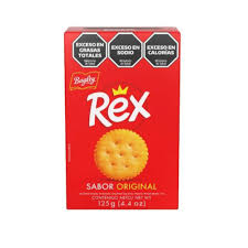 Rex - 125 gr