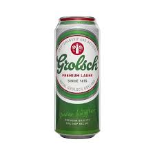 Grolsch - 473 ml