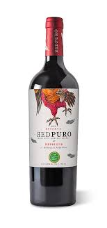 Red Puro Red Blend - 750 ml