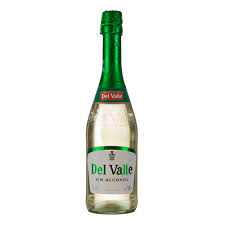 Sidra del Valle Sin Alcohol - 720 ml