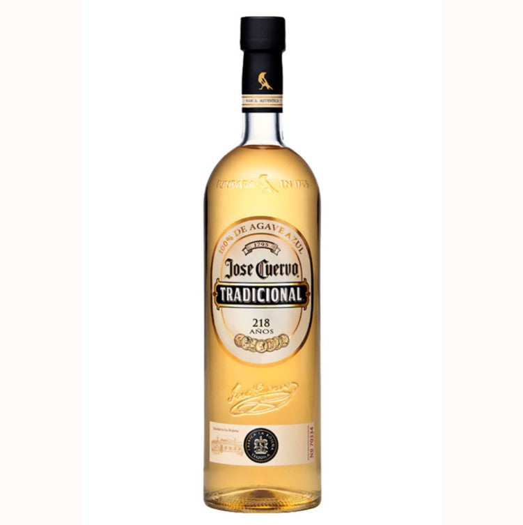 Jose Cuervo Tradicional - 750 ml