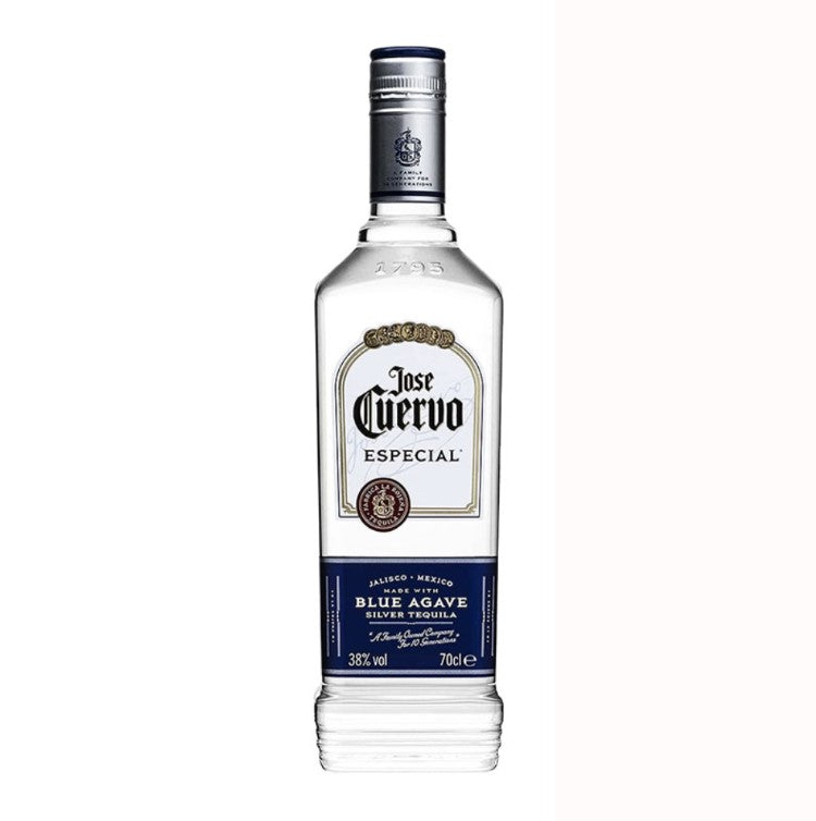 Jose Cuervo Plata - 750 ml