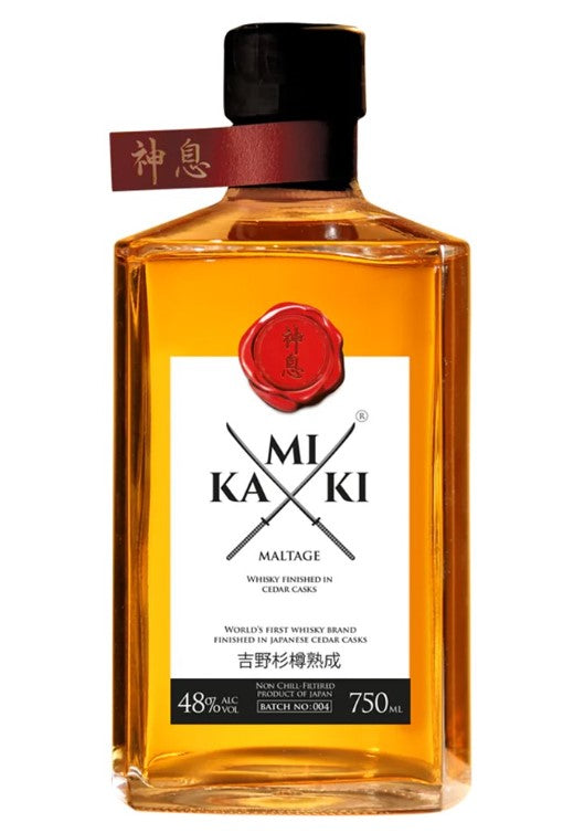 Kamiki Original - 750 ml