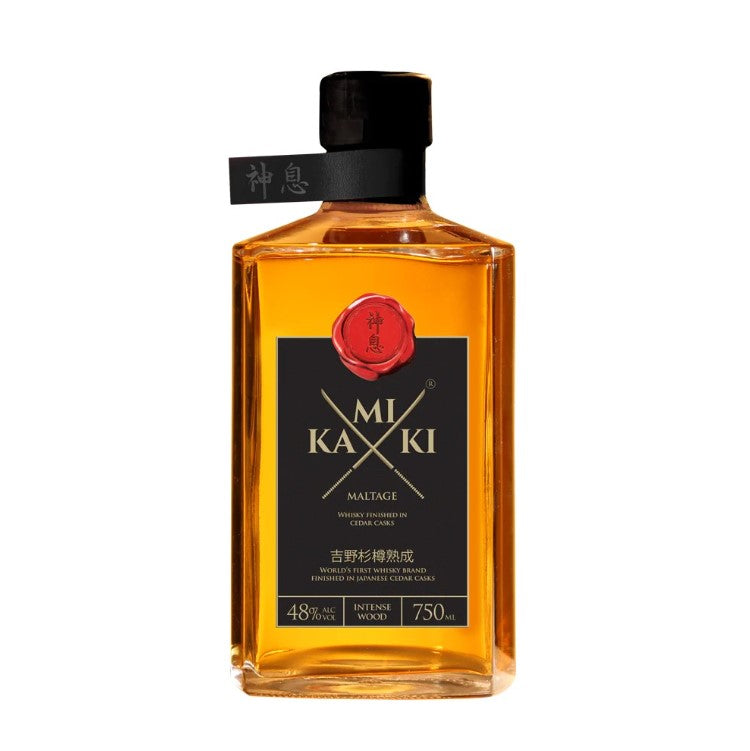 Kamiki Intense - 750 ml