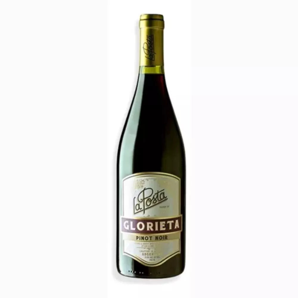 La Posta Glorieta (Pinot Noir) - 750 ml