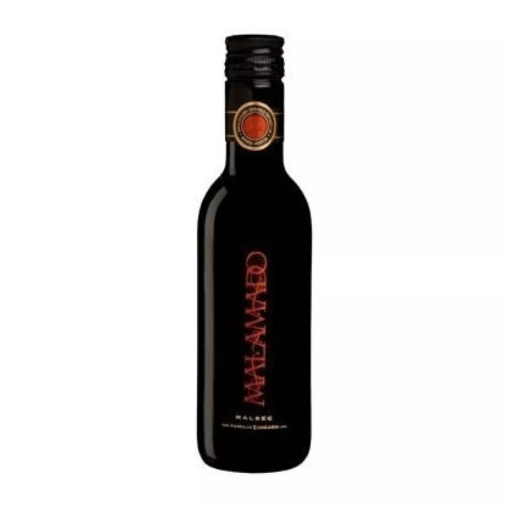 Malamado Malbec - 187 ml