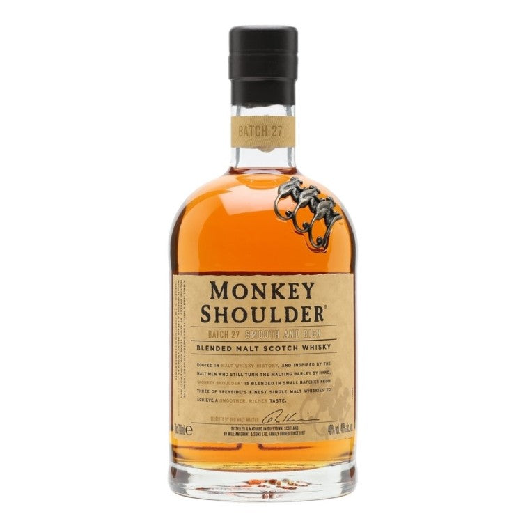 Monkey Shoulder - 700 ml