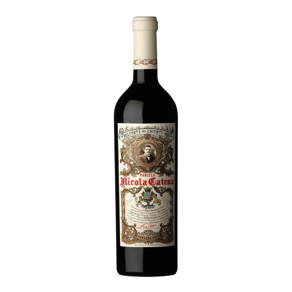 Nicola Catena (Bonarda) - 750 ml