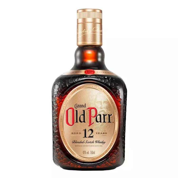 Old Parr - 750 ml