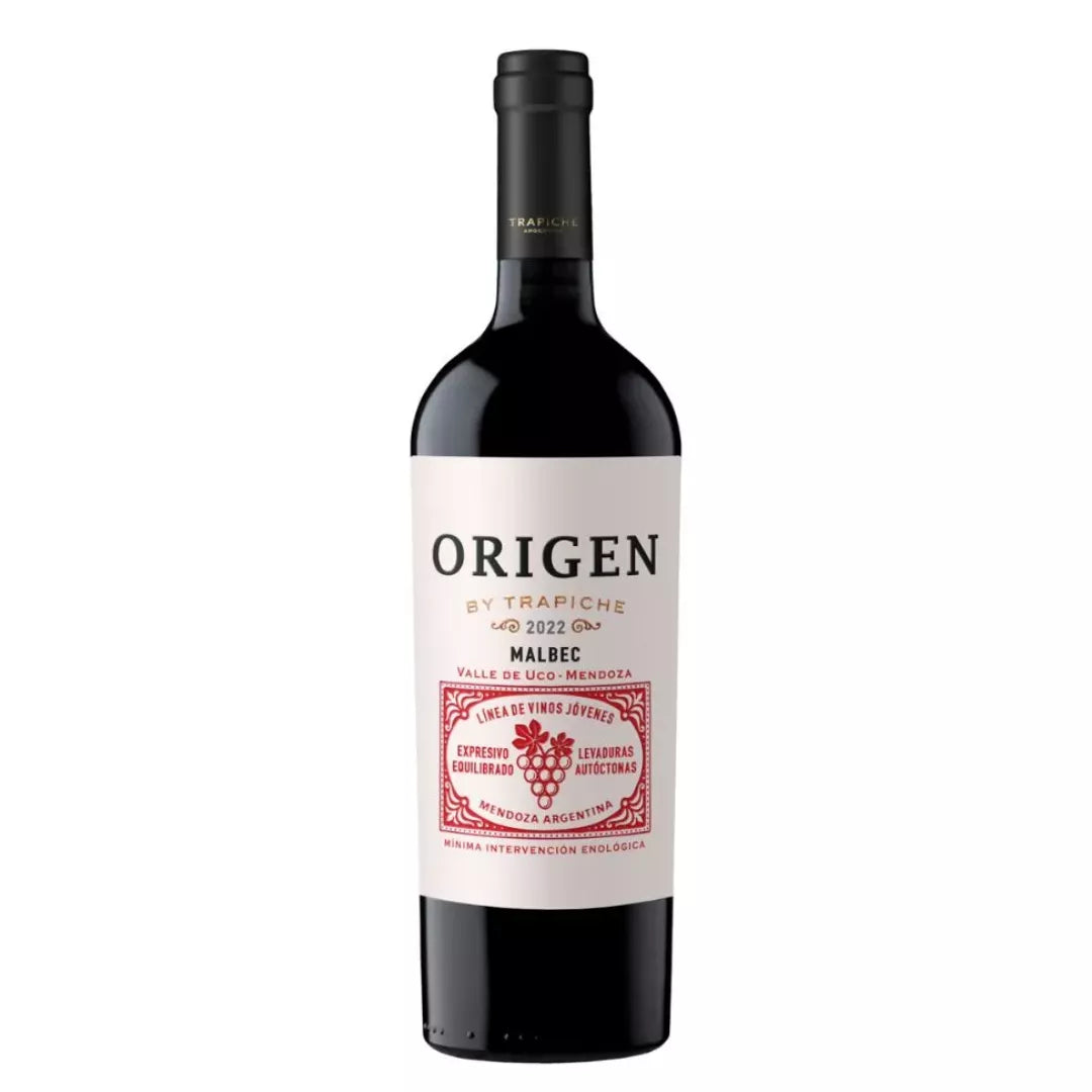 Trapiche Origen Malbec - 750 ml