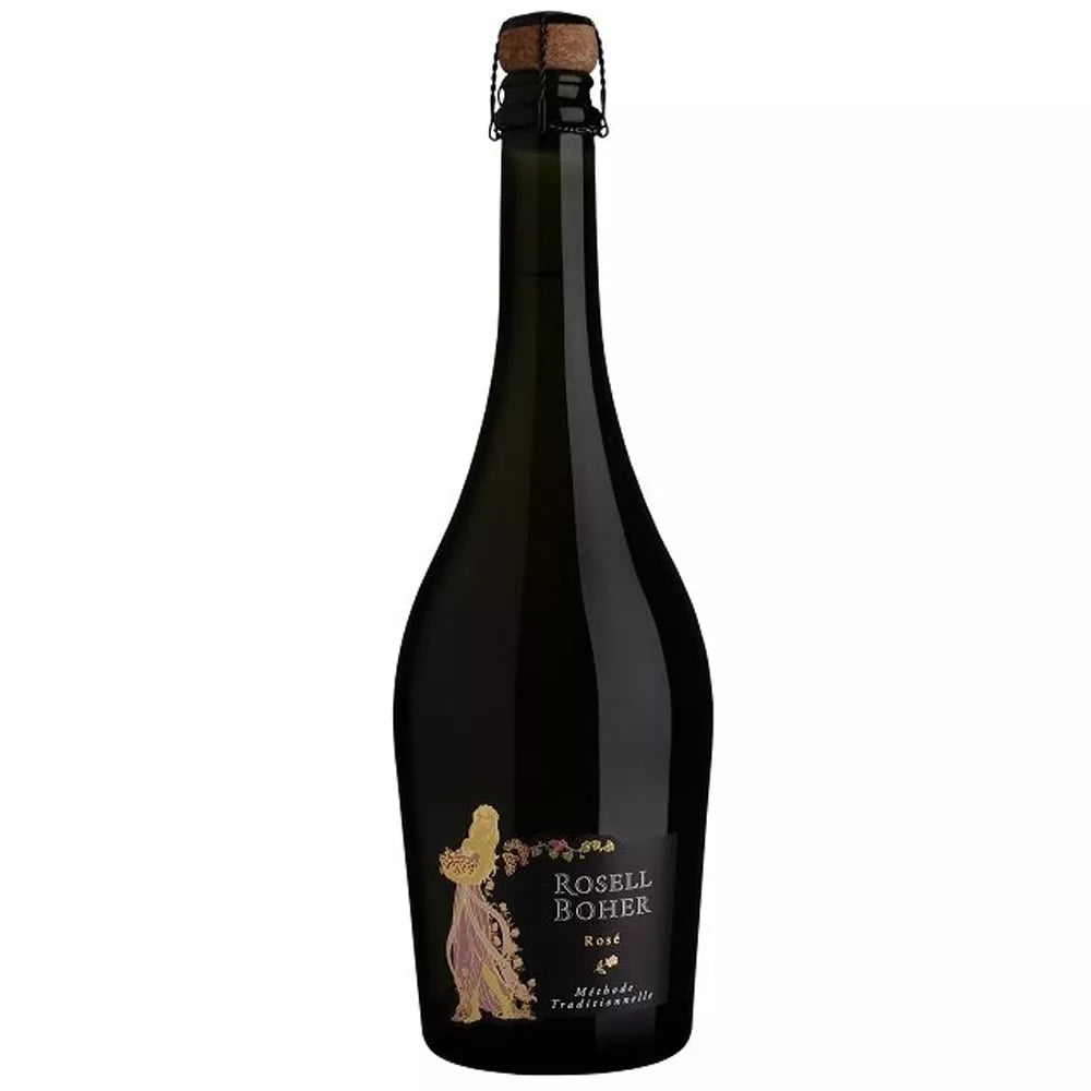 Rosell Boher Rose - 750 ml