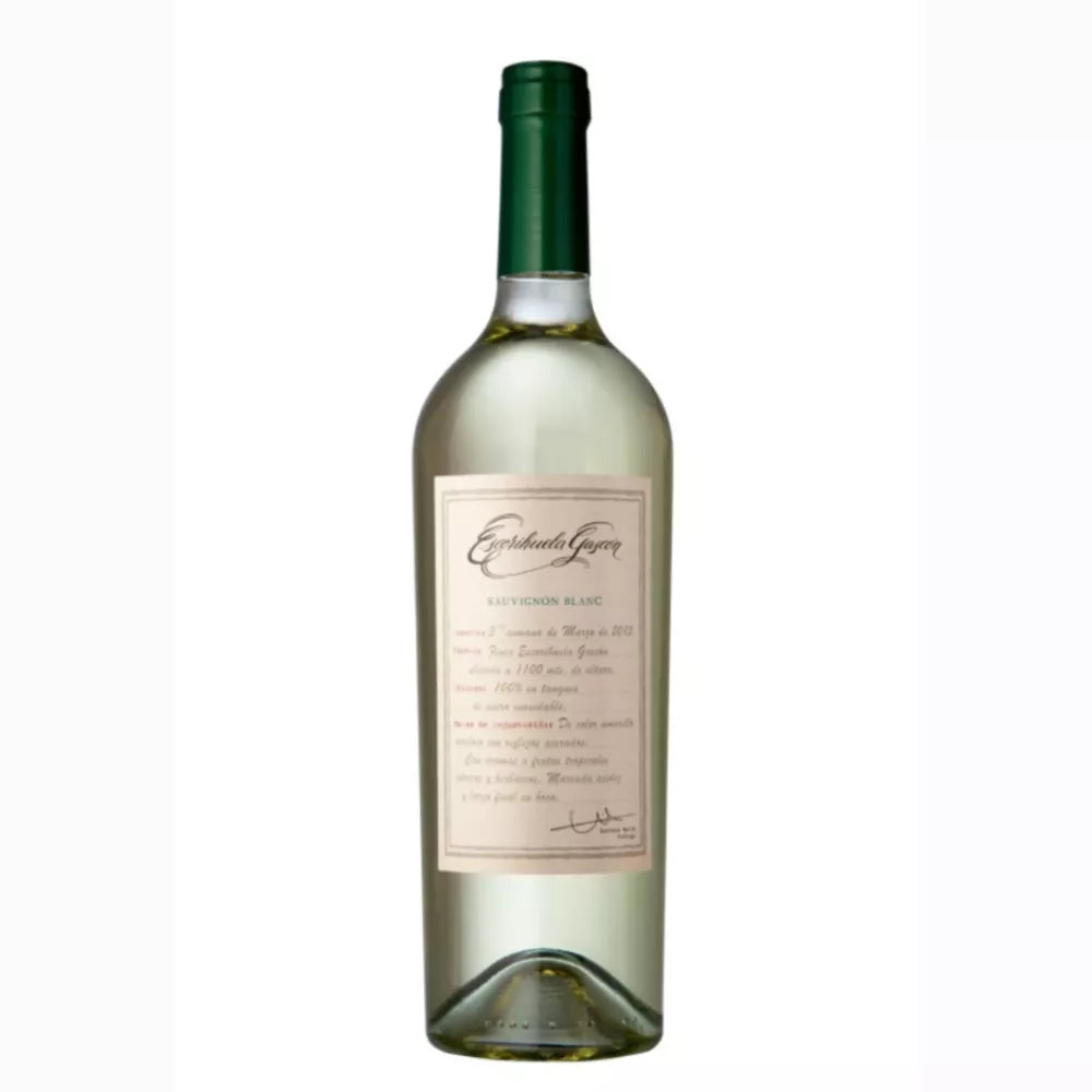 Escorihuela Sauvignon Blanc - 750 ml