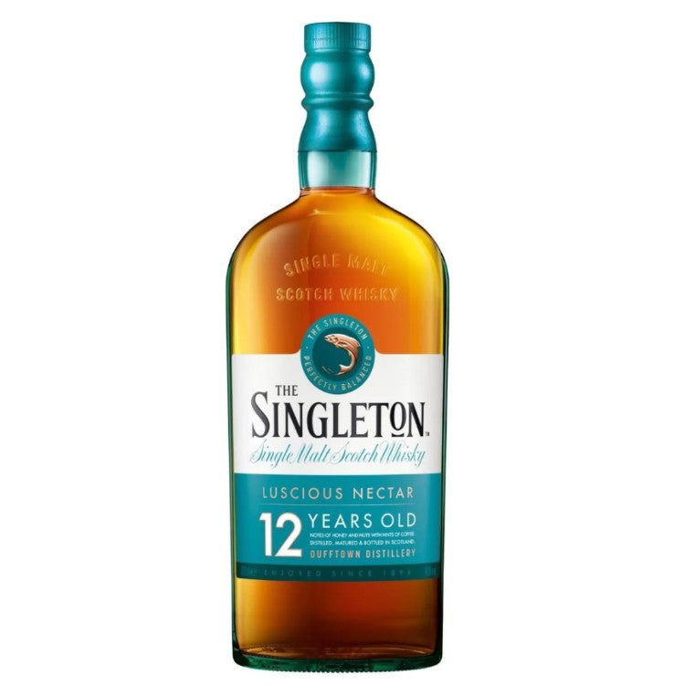 Singleton 12 años - 700 ml