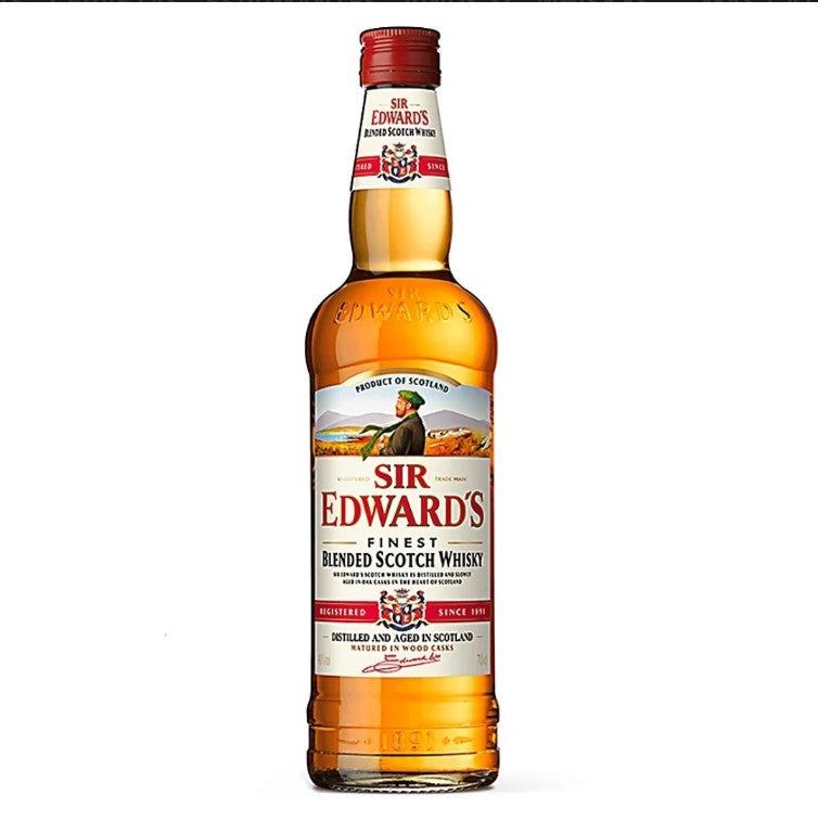 Sir Edward´s - 700 ml