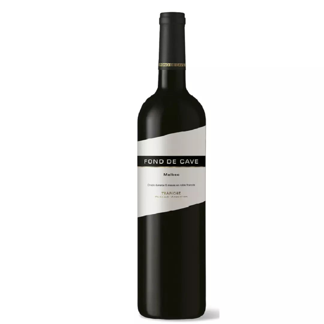 Trapiche Fond De Cave Malbec - 750 ml