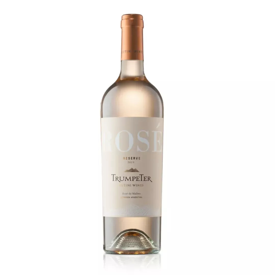 Trumpeter Reserva Rose - 750ml