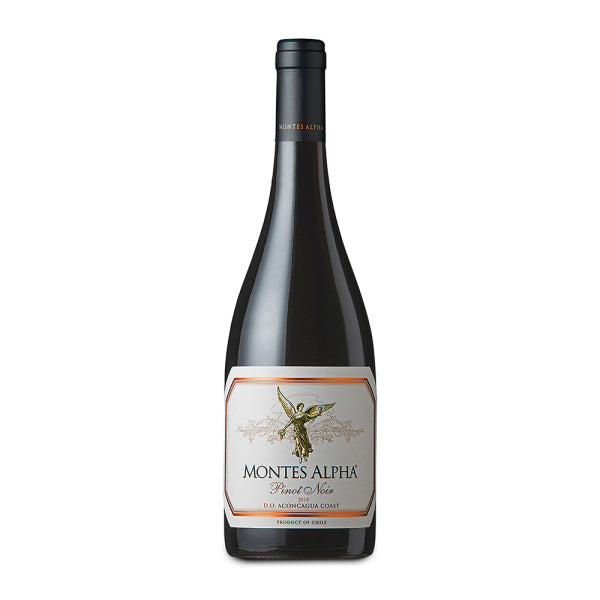 Montes Alpha Pinot Noir - 750 ml