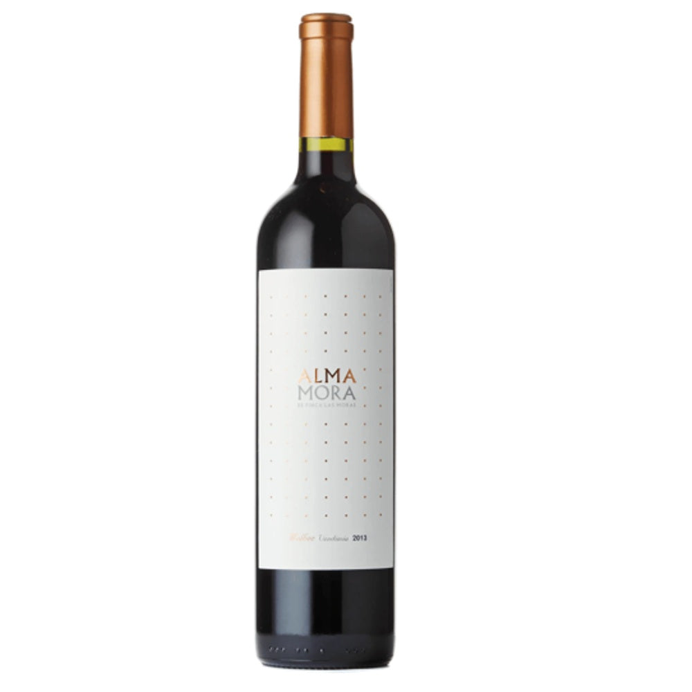 Alma Mora Malbec - 750 ml