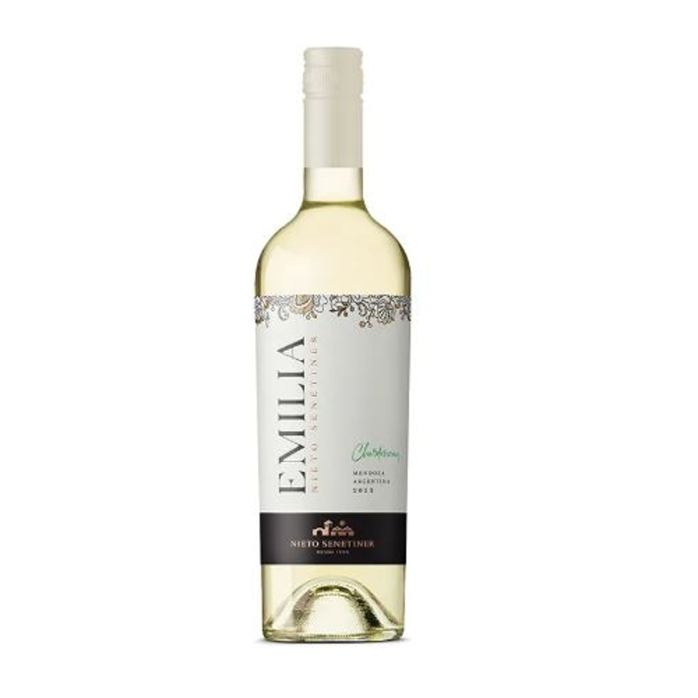 Emilia Chardonnay - 750 ml