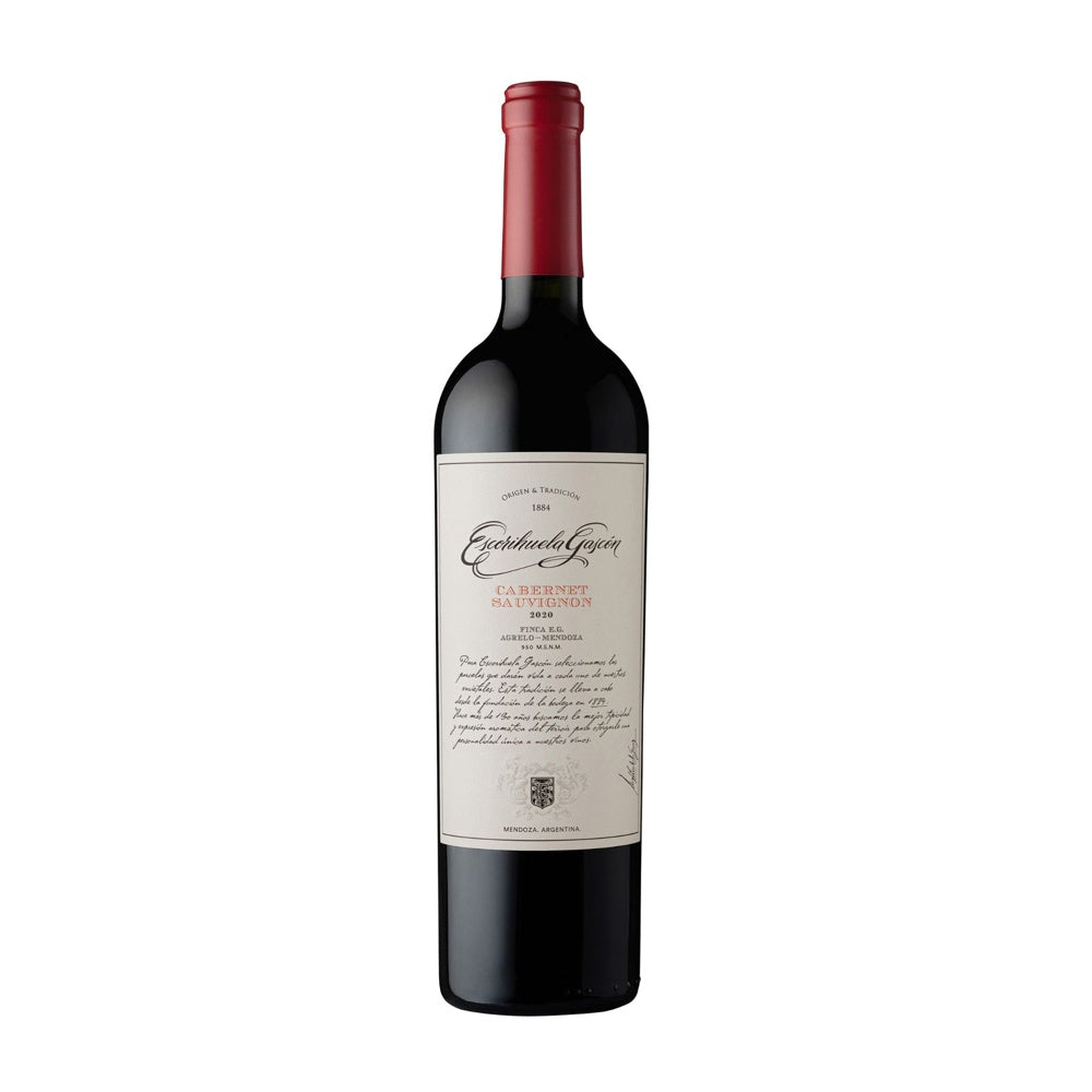 Escorihuela Cabernet Sauivignon - 750 ml