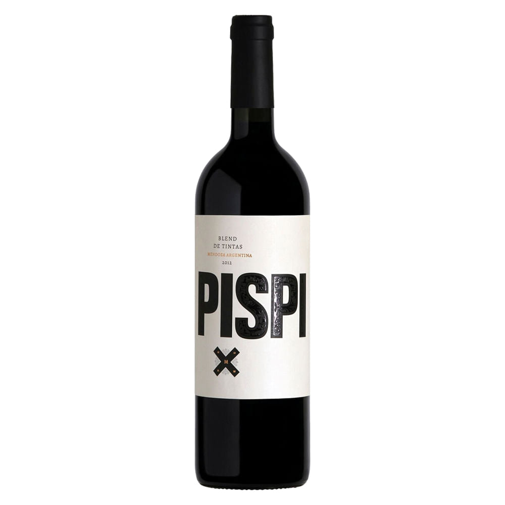 Pispi Blend de Tintas - 750 ml