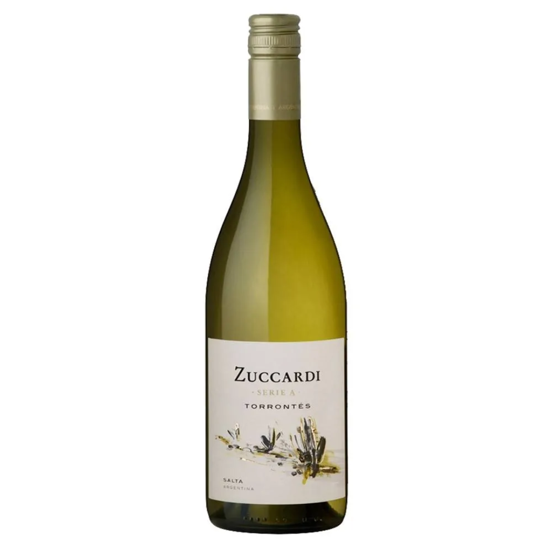 Zuccardi Serie A Torrontes - 750 ml