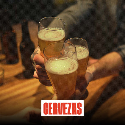 CERVEZA