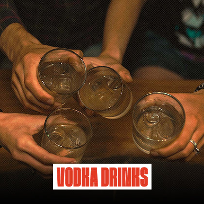 VODKA