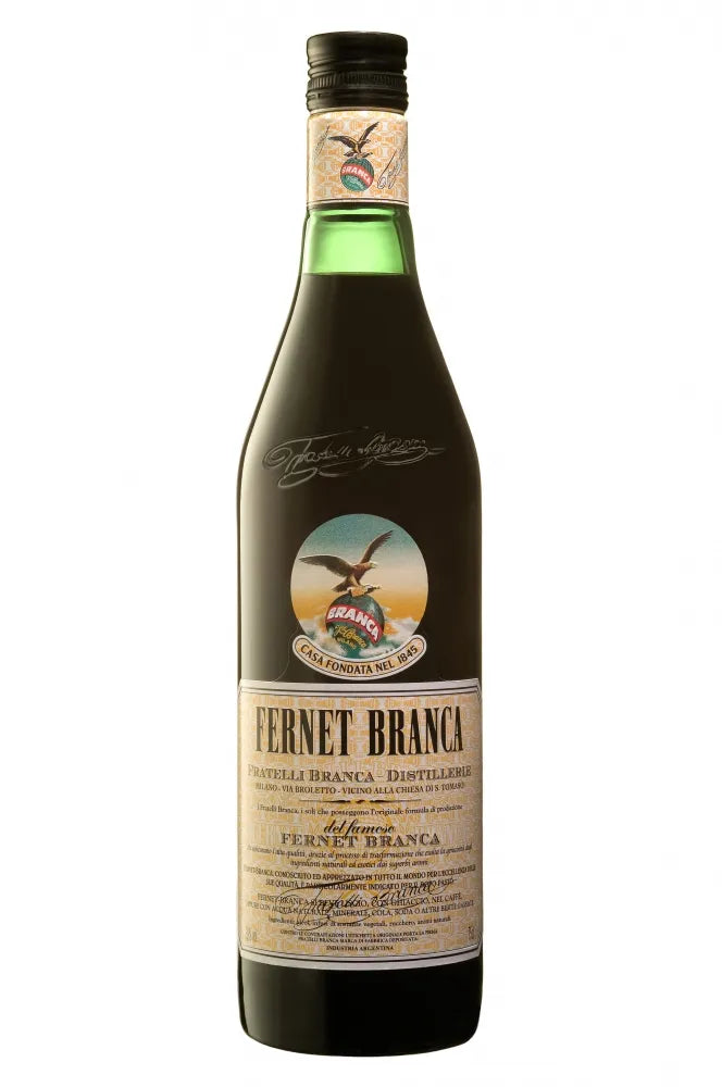 Fernet Branca -  750 ml