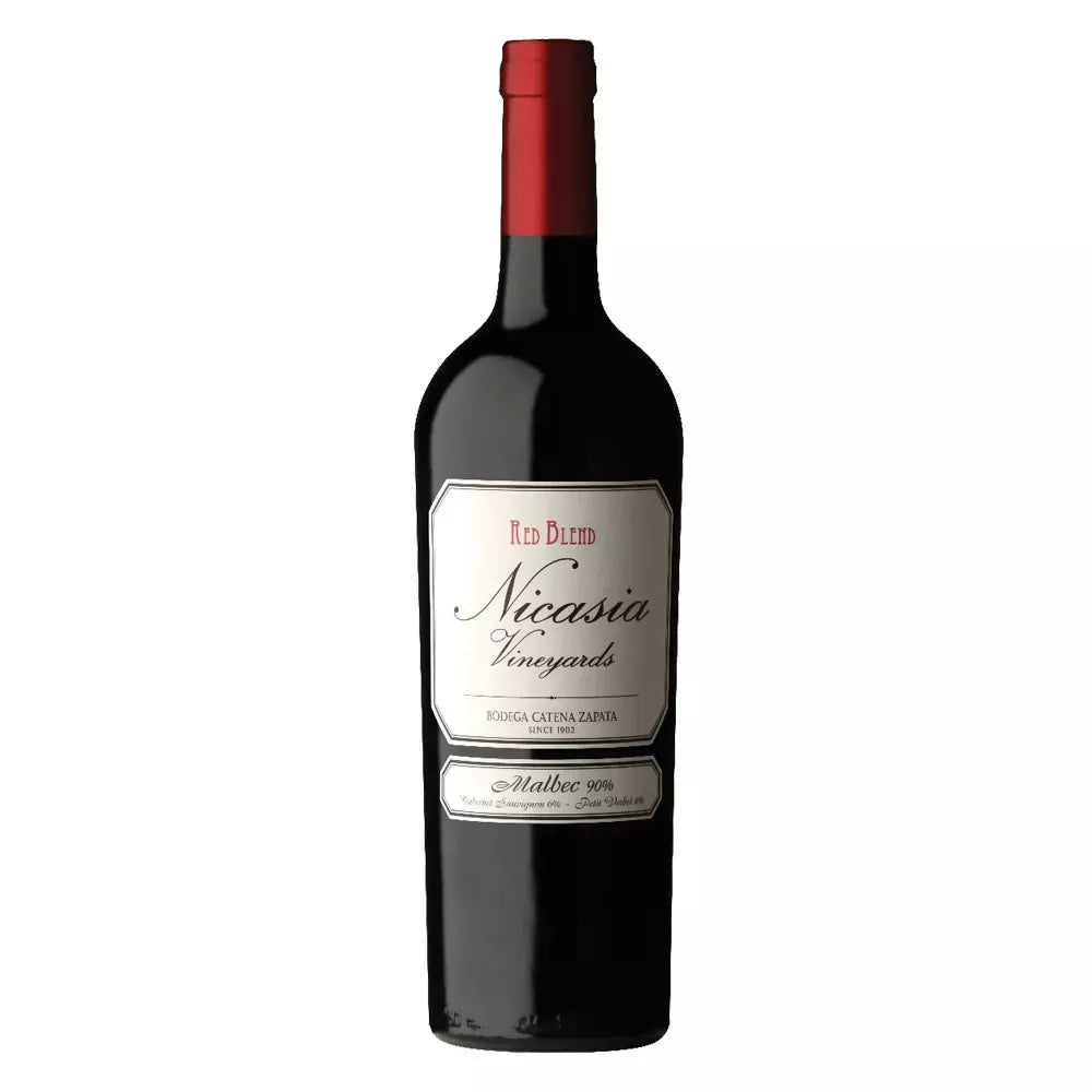Nicasia Vineyards Grand Blend - 750 ml
