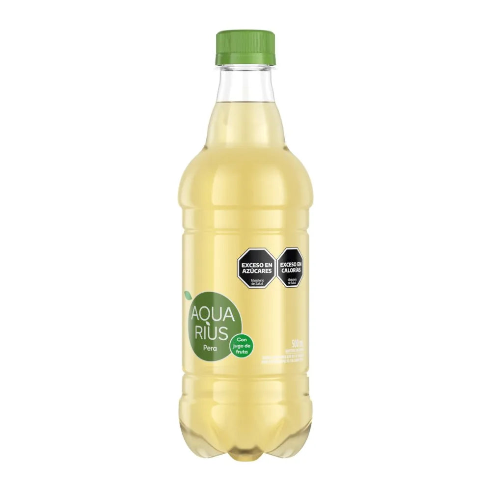 Aquarius Pera - 500 ml