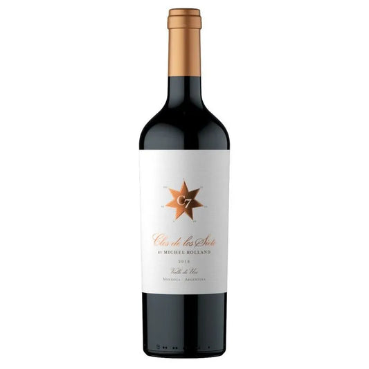 Clos de los Siete - 750 ml