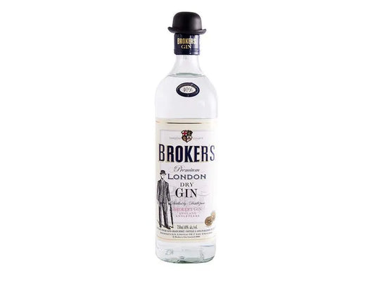 Broker`s -  750 ml