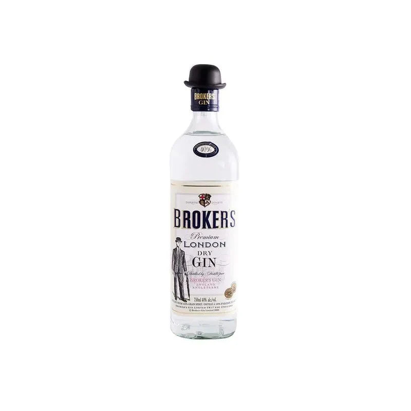 Broker`s -  750 ml