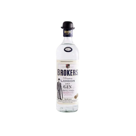 Broker`s -  750 ml