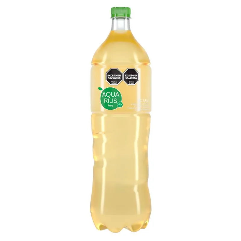 Aquarius Pera - 1.5 lts