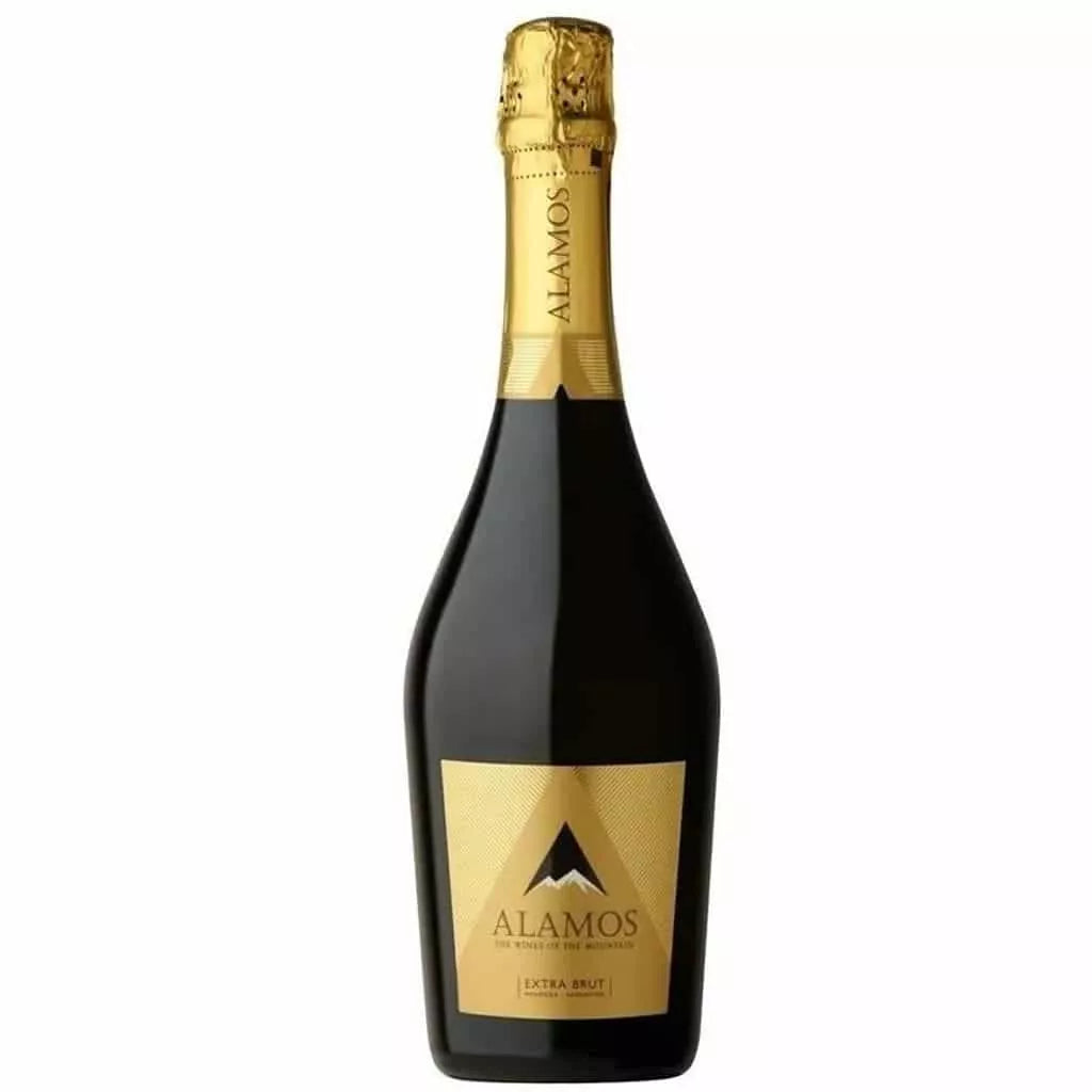 Alamos Extra Brut - 750 ml