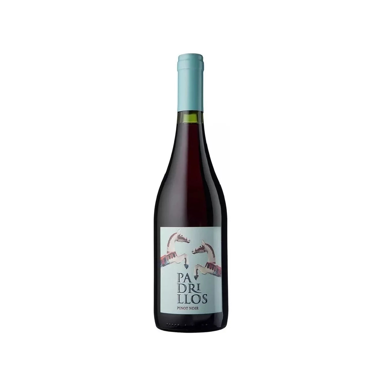Padrillos Pinot Noir - 750 ml