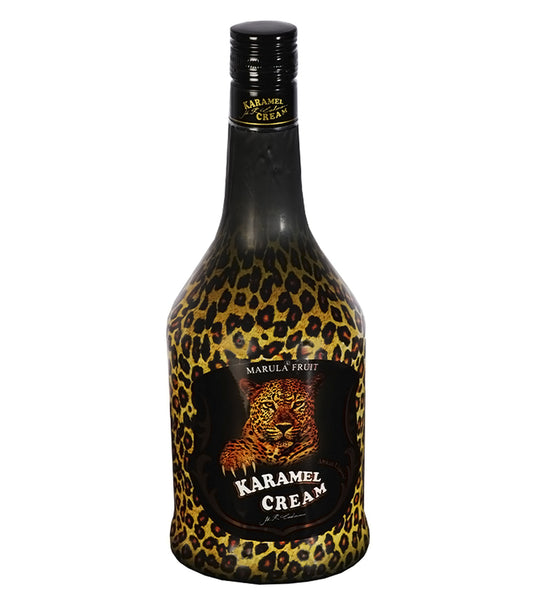 Marula Karamel Cream - 750 ml