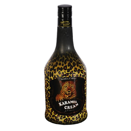 Marula Karamel Cream - 750 ml