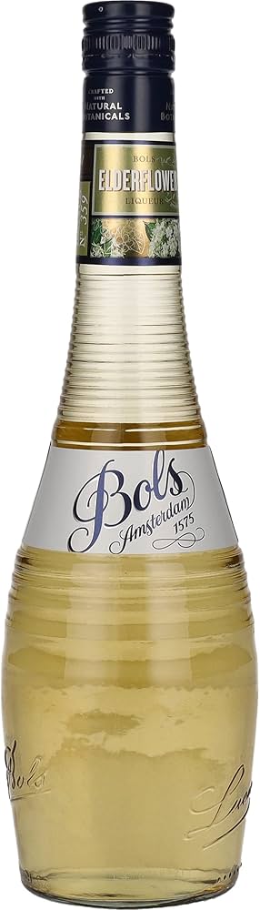 Bols Elderflower - 700 ml
