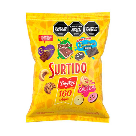 Surtidas