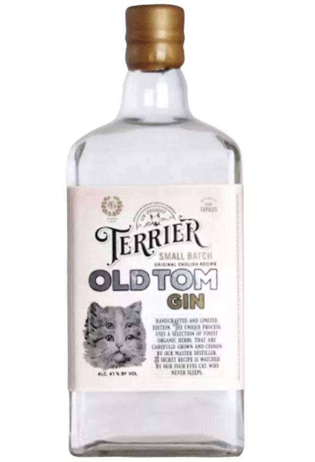 Terrier Old Tom - 750 ml