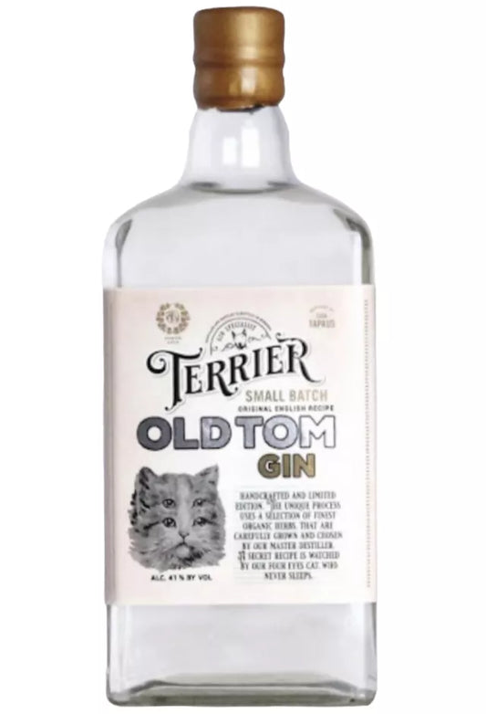 Terrier Old Tom - 750 ml