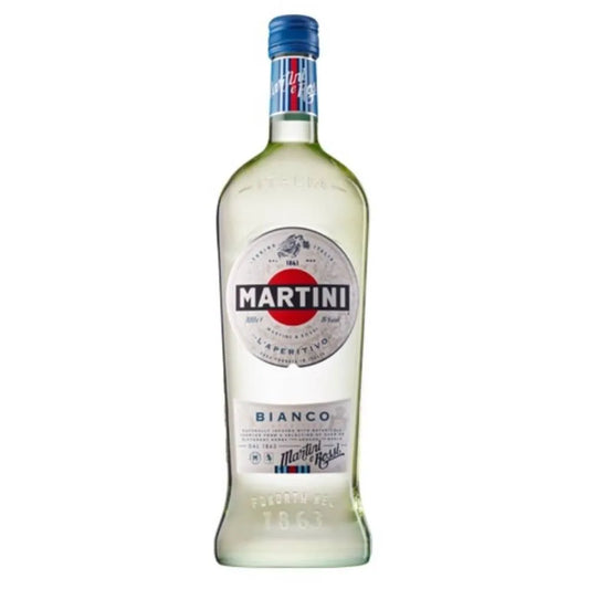 Martini Bianco -  1 lt