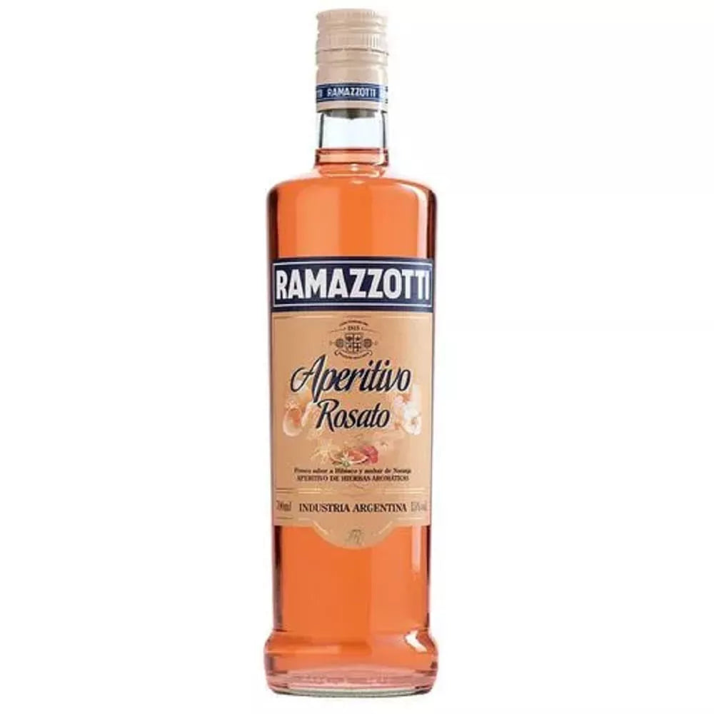 Ramazzotti Rosato - 700 ml