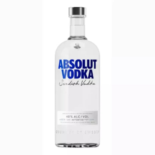 Absolut Azul -  700 ml