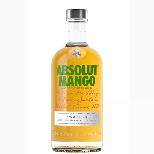 Absolut Mango - 700 ml