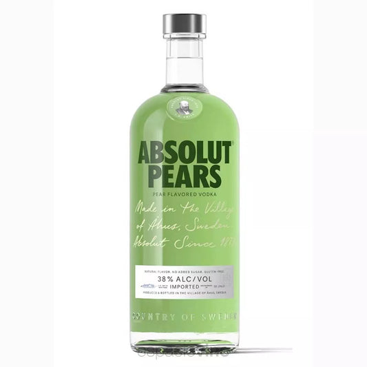 Absolut Pears - 700 ml