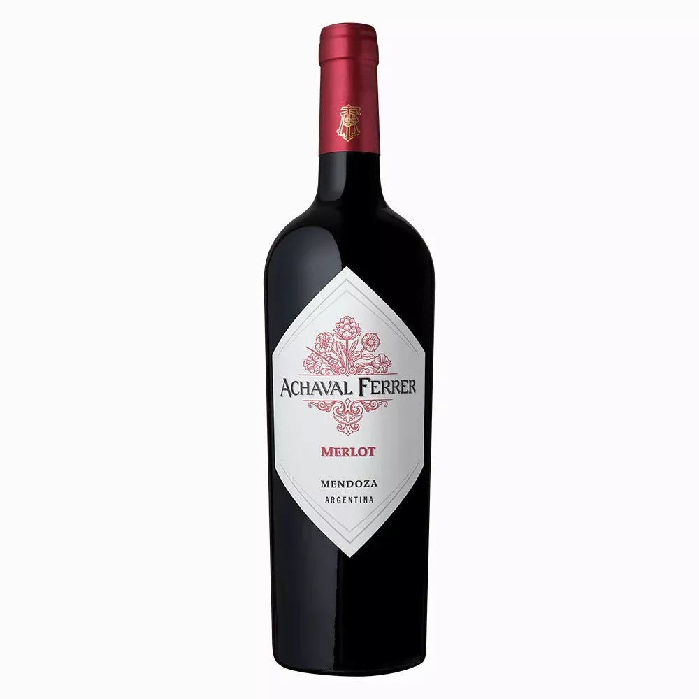 Achaval Ferrer Merlot Mendoza - 750 ml